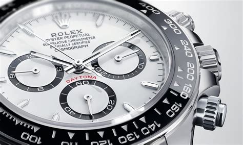 obiettivi della rolex|Rolex re dell’alta orologeria: superati i 10 miliardi di euro di fatturato.